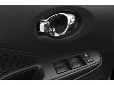 2015 Nissan Versa Note SV