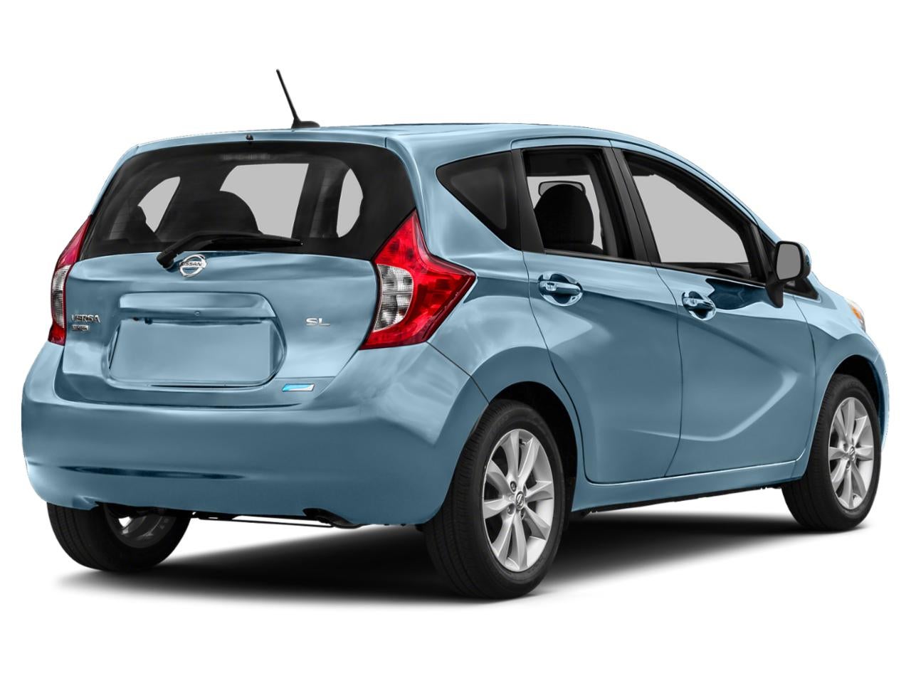 2015 Nissan Versa Note SV