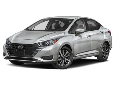 2023 Nissan Versa 1.6 SV