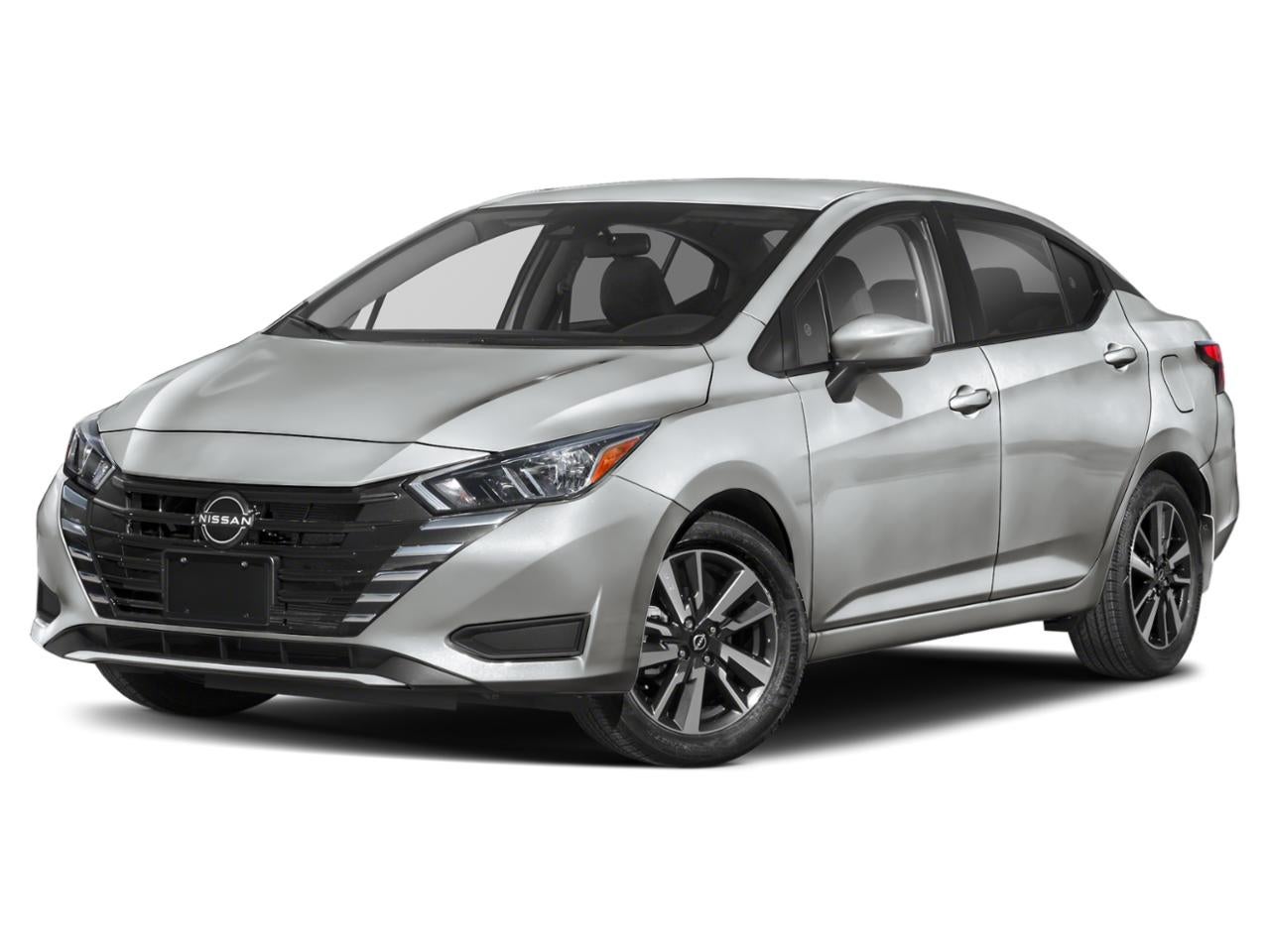 2023 Nissan Versa 1.6 SV