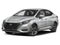 2023 Nissan Versa 1.6 SV