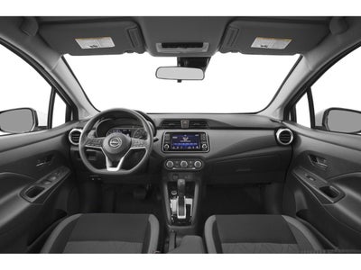 2023 Nissan Versa 1.6 SV