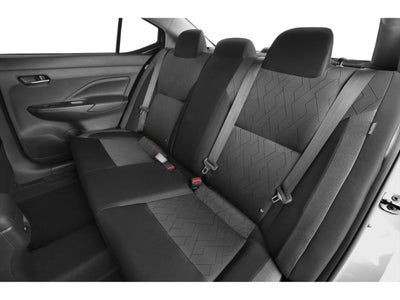 2023 Nissan Versa 1.6 SV