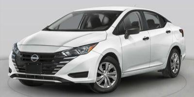 2023 Nissan Versa 1.6 SV