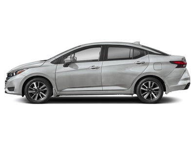2023 Nissan Versa 1.6 SV
