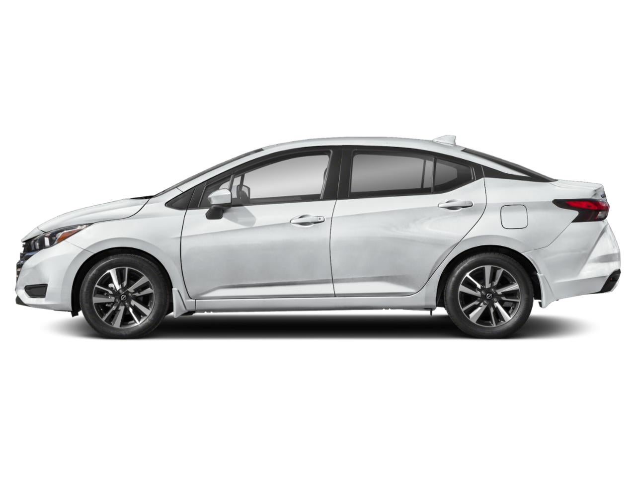 2023 Nissan Versa 1.6 SV