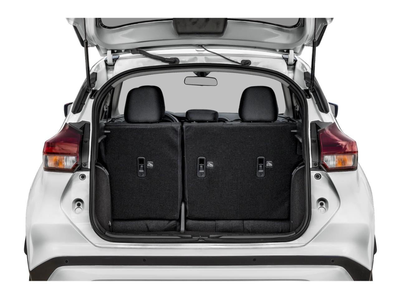 2023 Nissan Kicks S