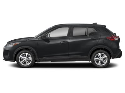 2023 Nissan Kicks S