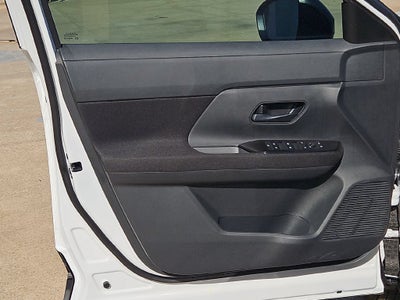 2027 Nissan Kicks S