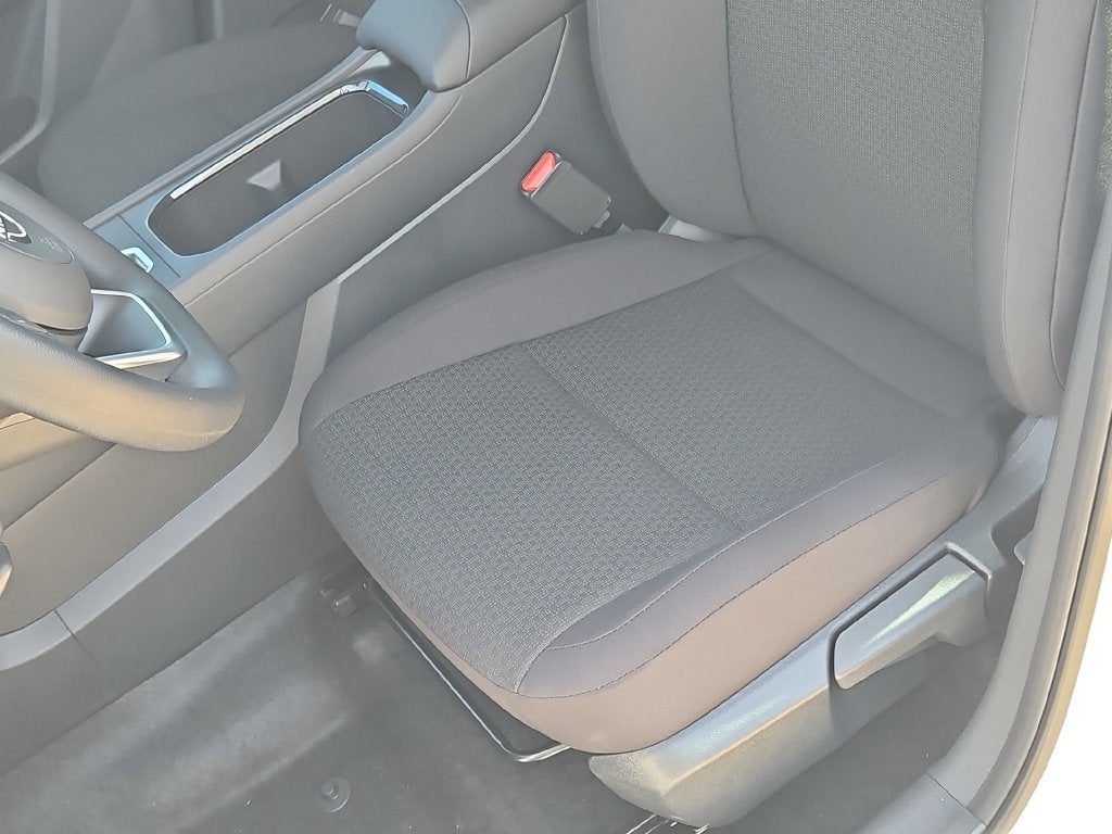 2027 Nissan Kicks S