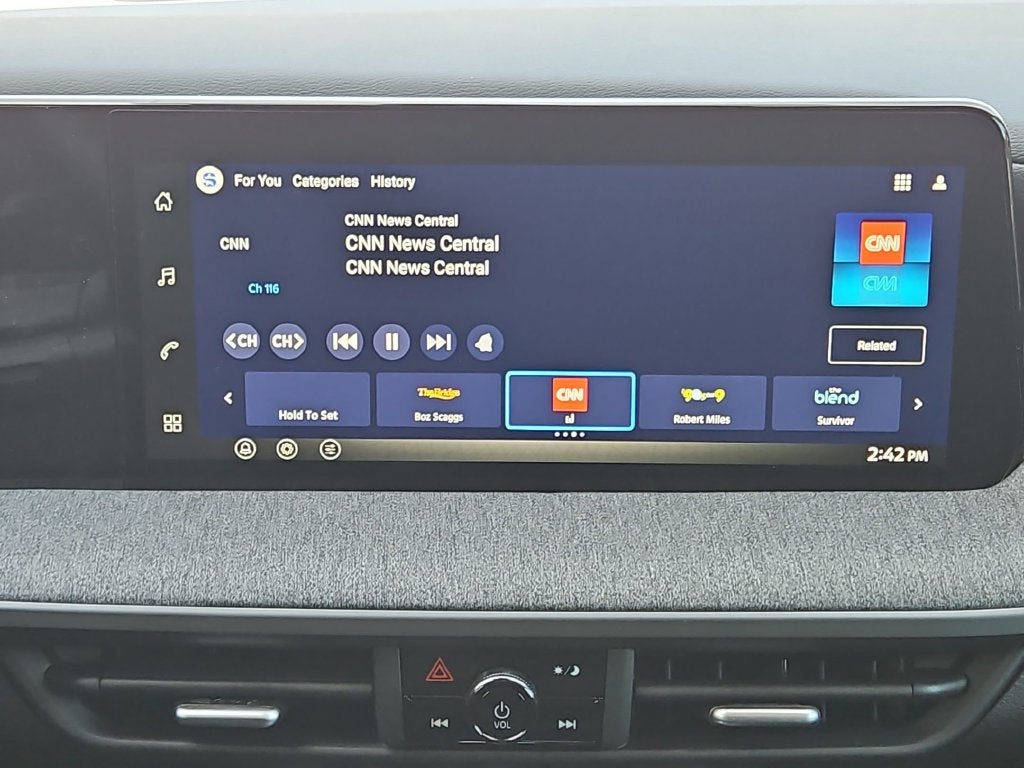 2027 Nissan Kicks S