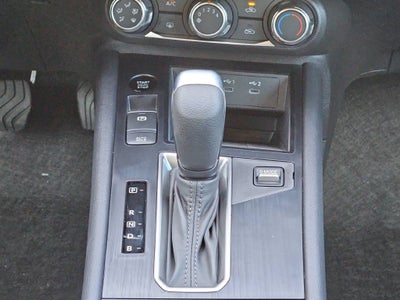 2027 Nissan Kicks S