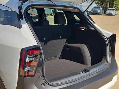 2027 Nissan Kicks S