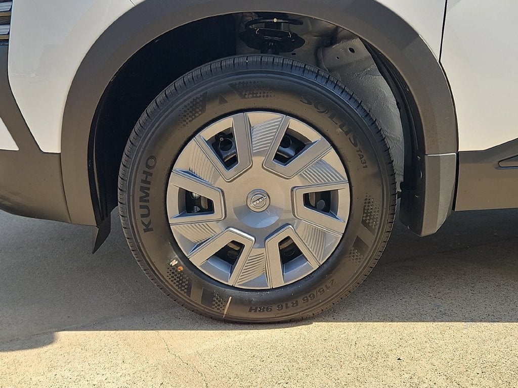 2027 Nissan Kicks S