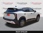 2027 Nissan Kicks S