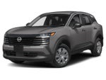 2027 Nissan Kicks S