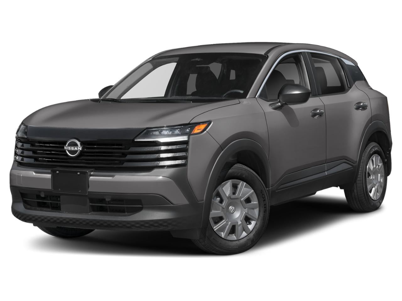 2027 Nissan Kicks S