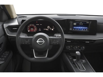 2027 Nissan Kicks S