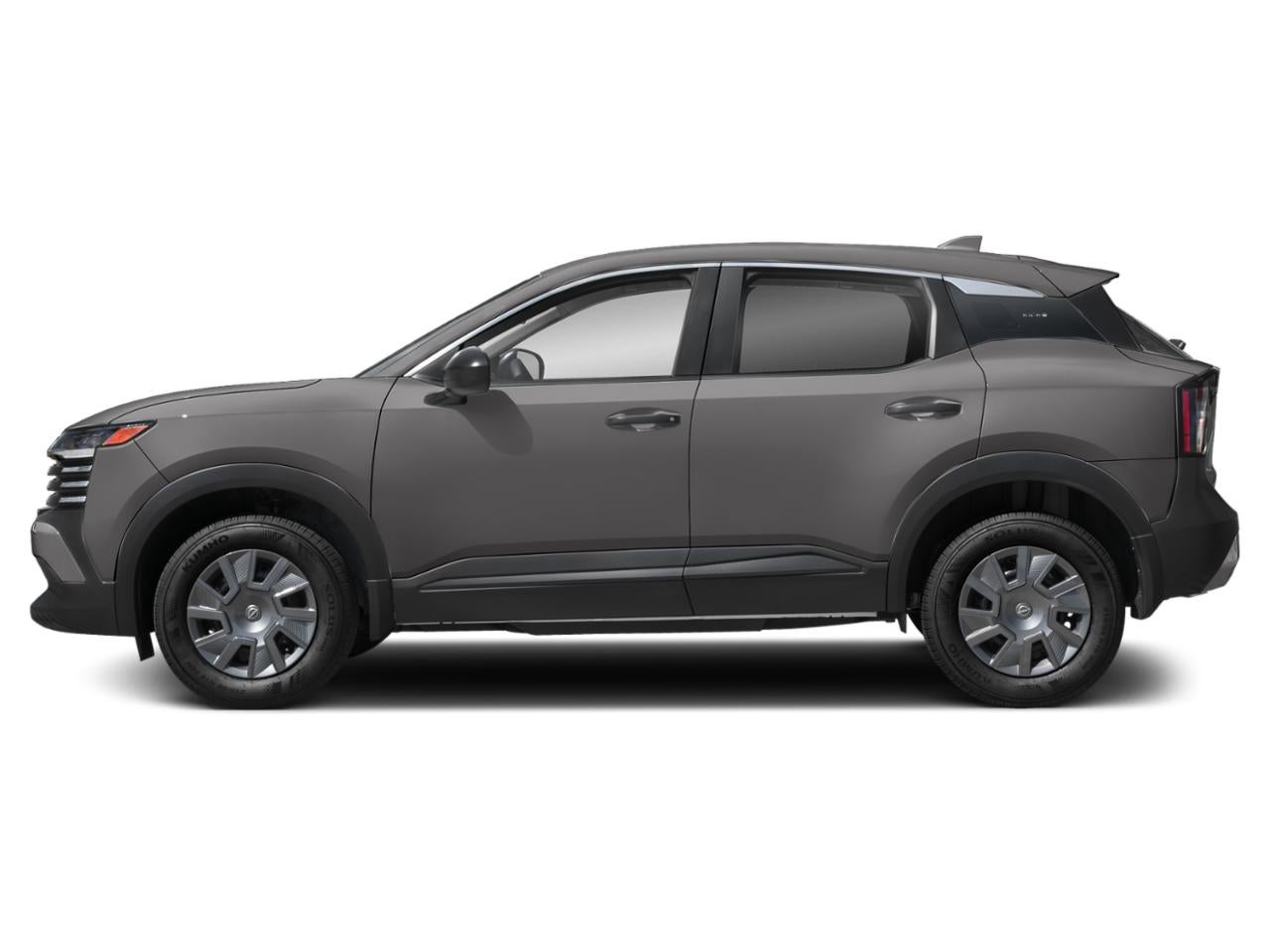 2027 Nissan Kicks S