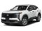 2027 Nissan Kicks S