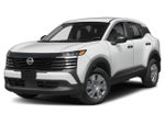 2027 Nissan Kicks S