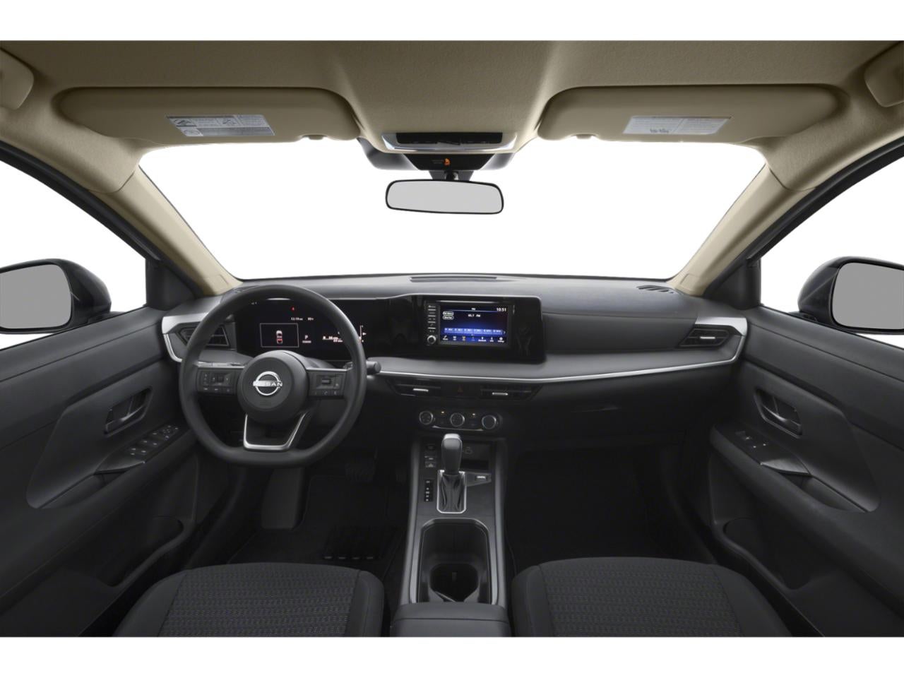 2027 Nissan Kicks S