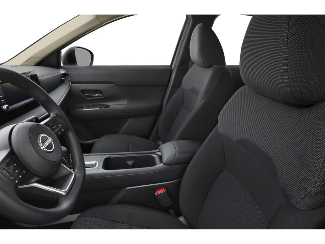 2027 Nissan Kicks S