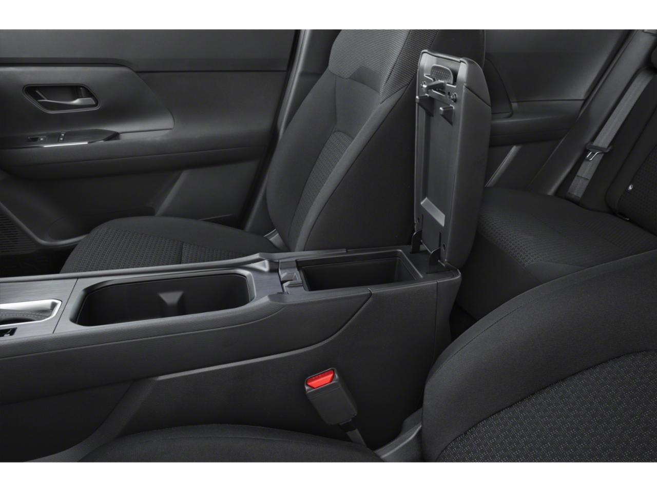 2027 Nissan Kicks S