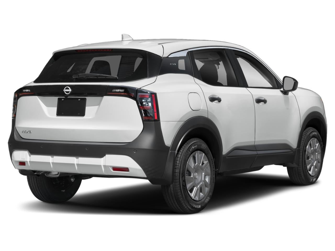 2027 Nissan Kicks S