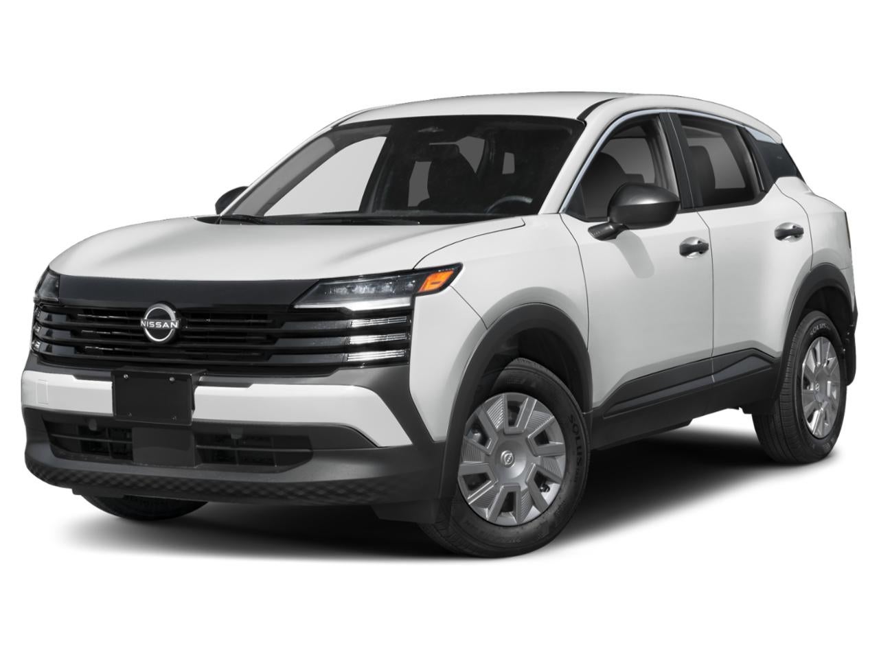 2027 Nissan Kicks S