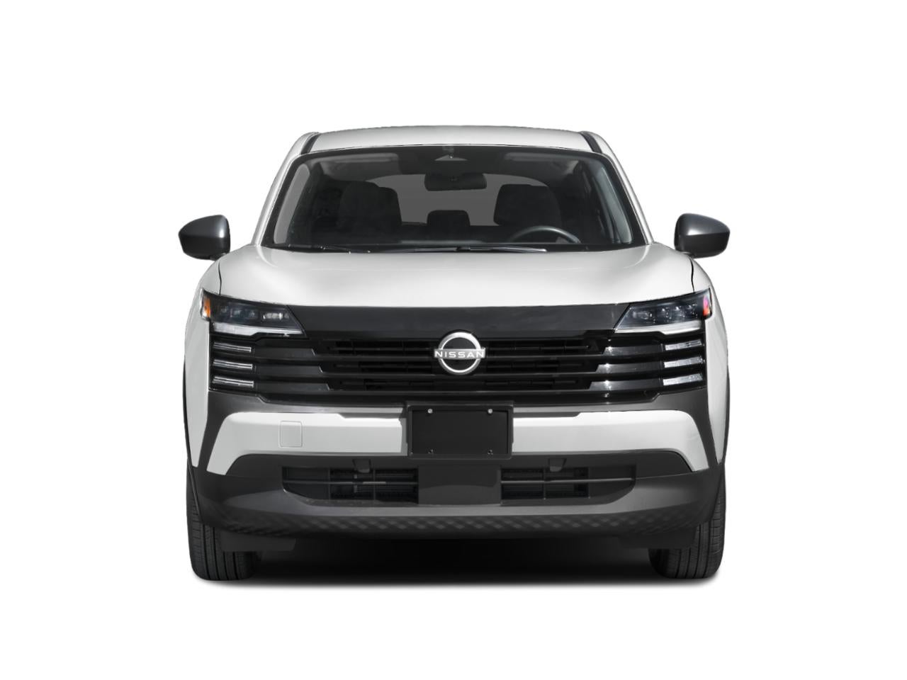 2027 Nissan Kicks S