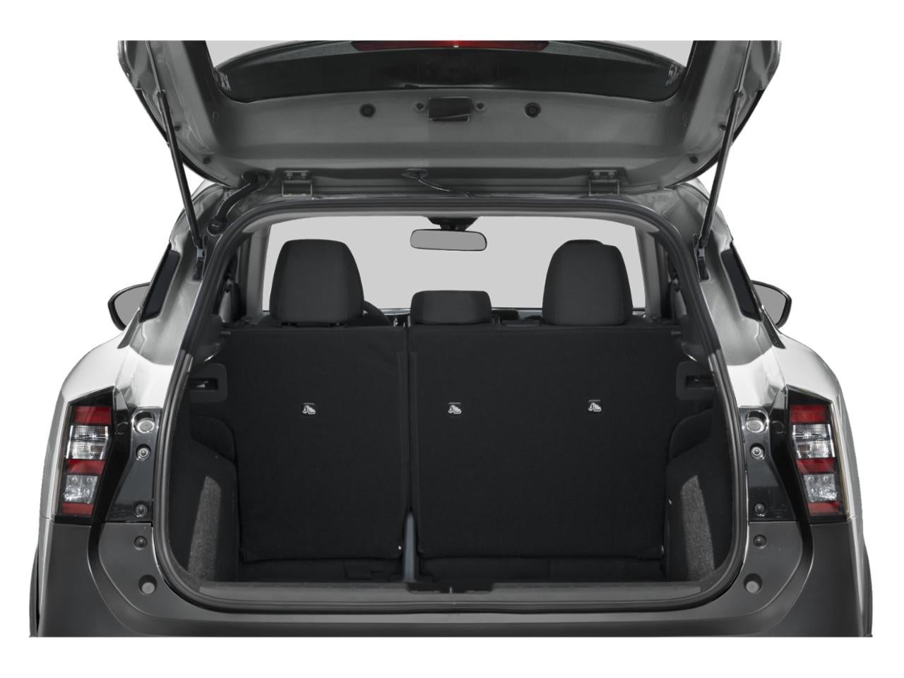 2027 Nissan Kicks S