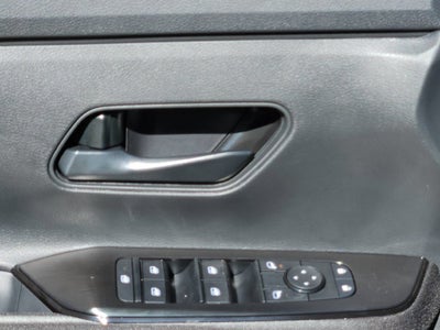2027 Nissan Kicks S