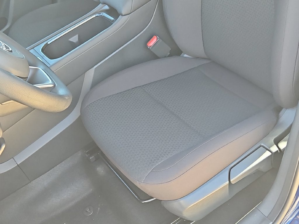 2027 Nissan Kicks S