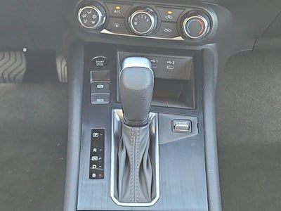 2027 Nissan Kicks S