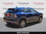 2027 Nissan Kicks S