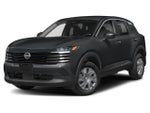 2027 Nissan Kicks S
