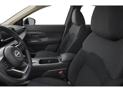 2027 Nissan Kicks S