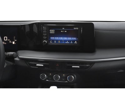 2027 Nissan Kicks S