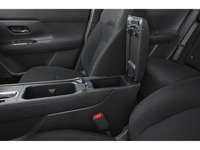 2027 Nissan Kicks S