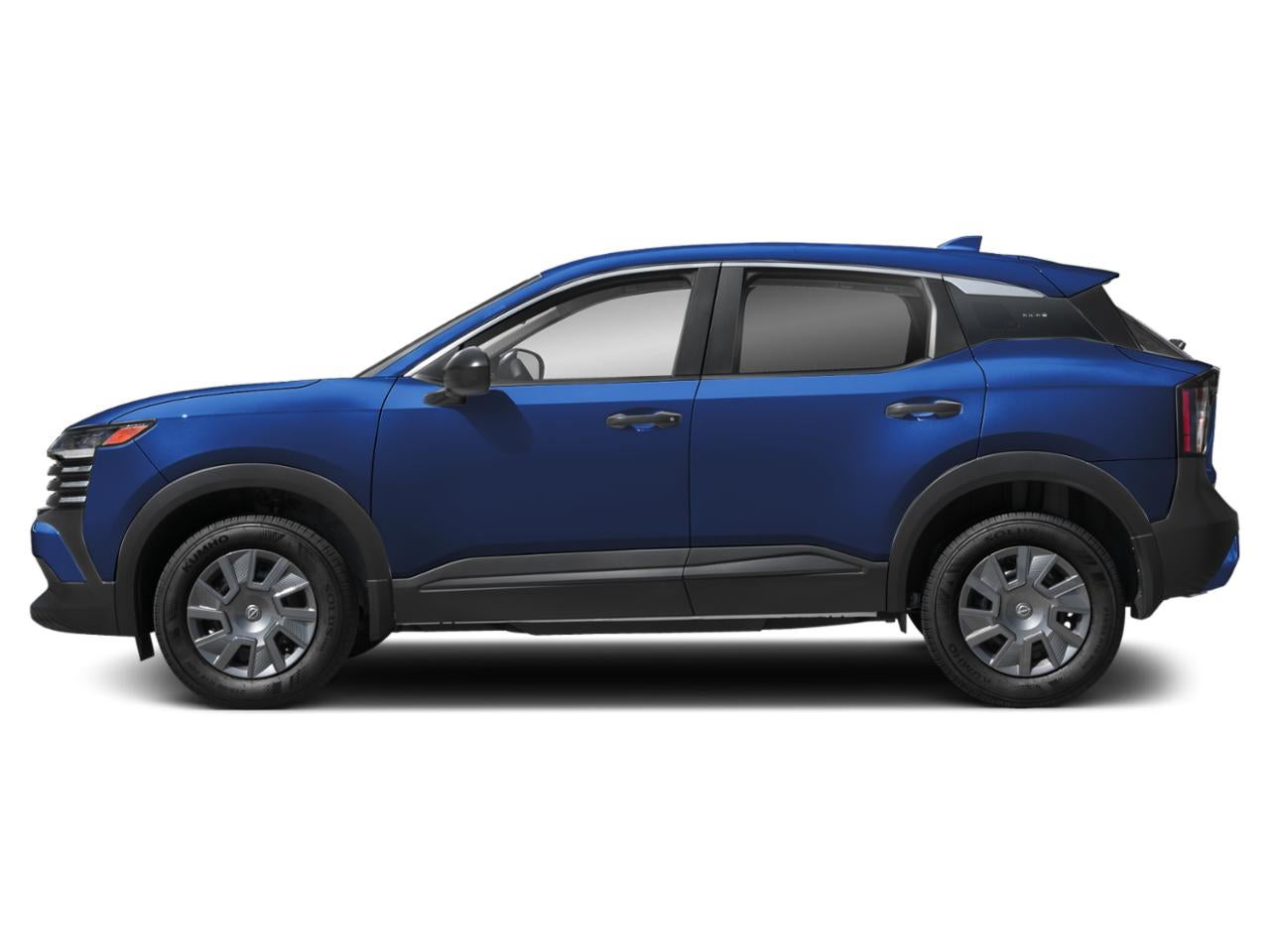 2027 Nissan Kicks S
