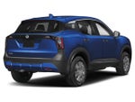 2027 Nissan Kicks S