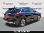 2021 INFINITI QX50 PURE