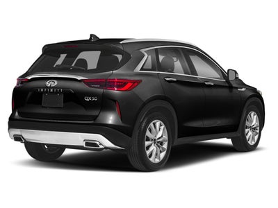 2021 INFINITI QX50 PURE