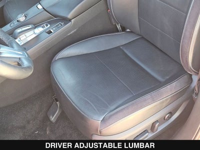 2023 INFINITI QX50 SPORT