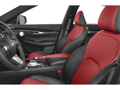 2023 INFINITI QX50 SPORT