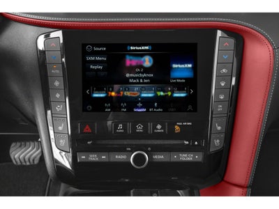 2023 INFINITI QX50 SPORT