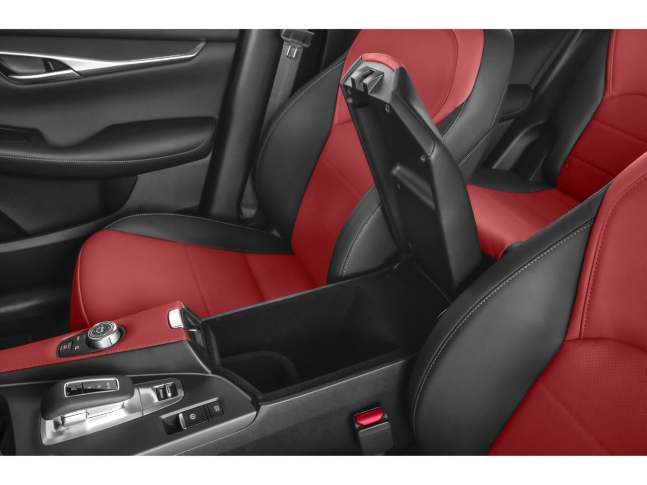 2023 INFINITI QX50 SPORT