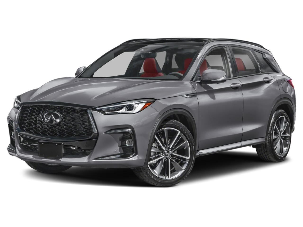 2023 INFINITI QX50 SPORT