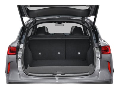 2023 INFINITI QX50 SPORT